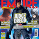 Illustration for article titled Hey, hows that new emJudge Dredd/em movie looking?
